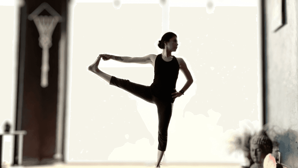 Comunidad consciente