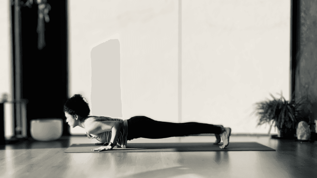 Vinyasa Flow